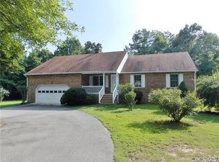 6750 Jean Ln, Petersburg, VA 23803
