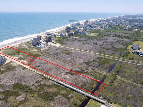 23270 Midgetts Mobile Ct Lot 2, Rodanthe, NC 27968