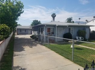 15001 Paddock St, Sylmar, CA 91342