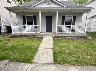 2940 Legionary St, Columbus, OH 43207
