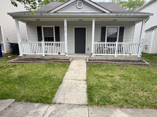 2940 Legionary St, Columbus, OH 43207