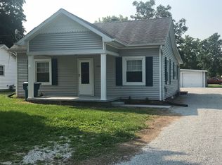 5029 W Miller St, Indianapolis, IN 46241