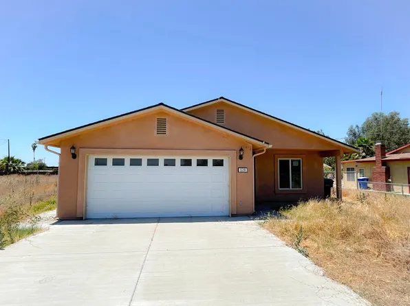 528 James Avenue, Corcoran, CA 93212