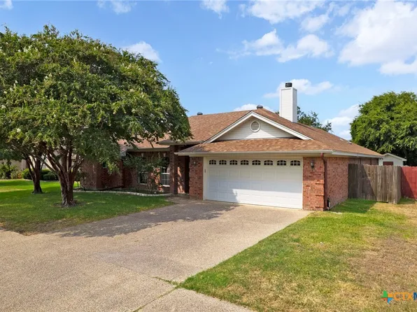 2005 Excel Dr, Killeen, TX 76542