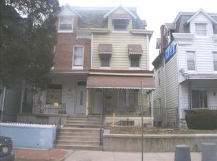 135 W Oley St, Reading, PA 19601