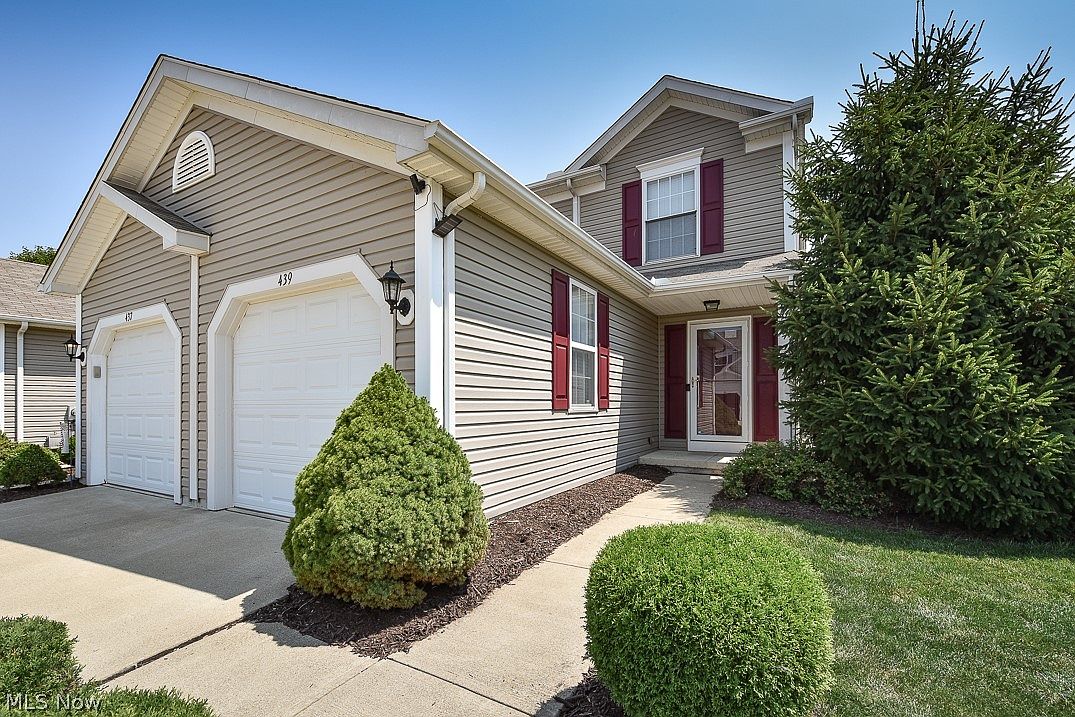 439 Rachel Ln, Avon Lake, OH 44012 Zillow