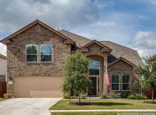 137 Park Hts, Cibolo, TX 78108