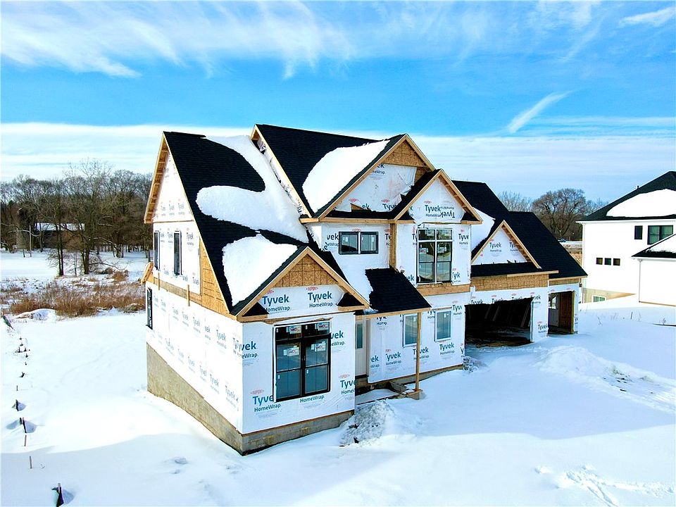 89 Copper Beech Run, Fairport, NY 14450 Zillow