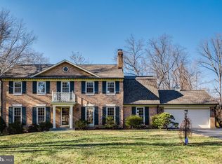 4513 Sunflower Dr, Rockville, MD 20853