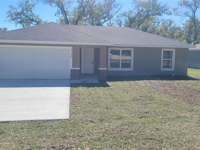 17686 SW 112th Ln, Dunnellon, FL, 34432