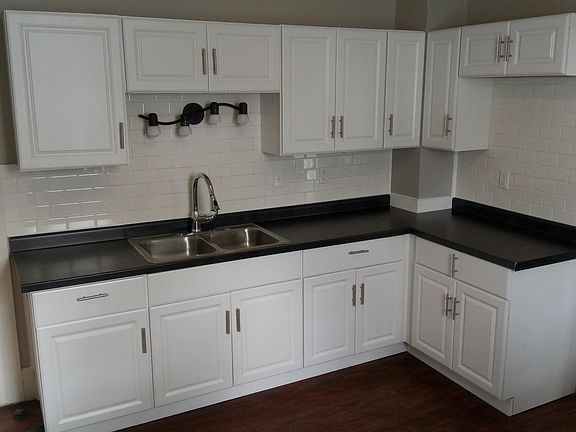Remodeled Kitchen