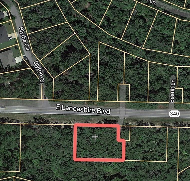 1st image of State Highway 340 #19