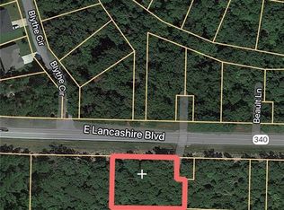 State Highway 340 #19, Bella Vista, AR 72714