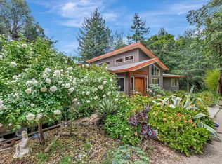 1383 Amaya Ridge Rd, Soquel, CA 95073