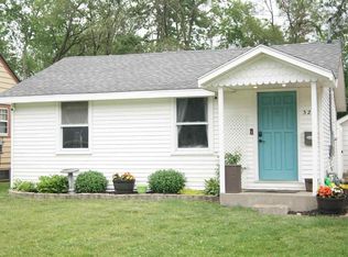 320 Belteberg Rd, Loves Park, IL 61111