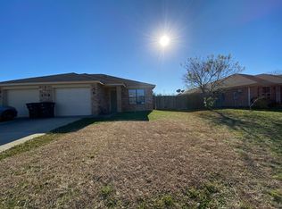 108 Castellon Ct, KI, Killeen, TX 76542