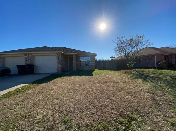 108 Castellon Ct, KI, 108 Castellon Ct #31DAFC949, Killeen, TX 76542