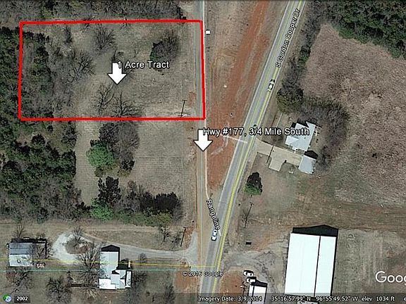 2nd image of 19406 Rangeline Rd