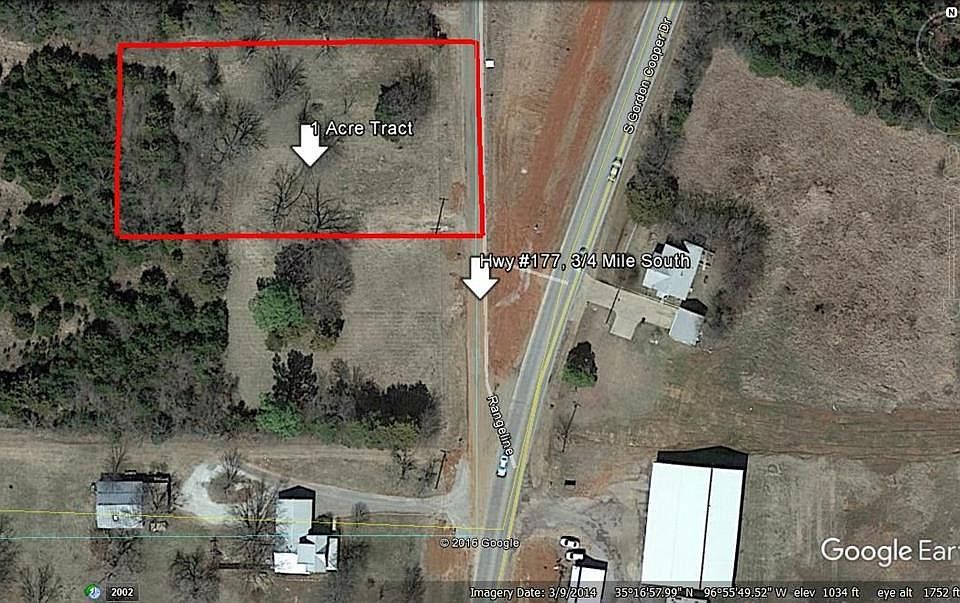2nd image of 19406 Rangeline Rd