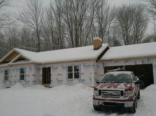 8585 Ridgeway Rd, Petoskey, MI 49770