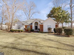 115 Forest Lawn, Bonaire, GA 31005