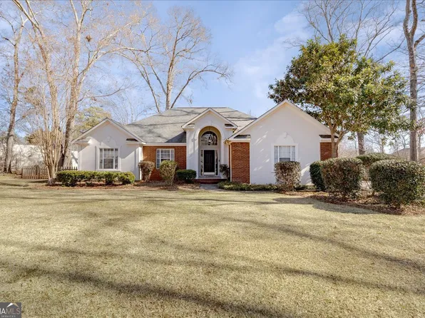 115 Forest Lawn, Bonaire, GA 31005