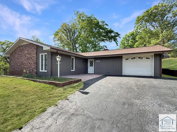 359 Seminole Dr, Collinsville, VA 24078