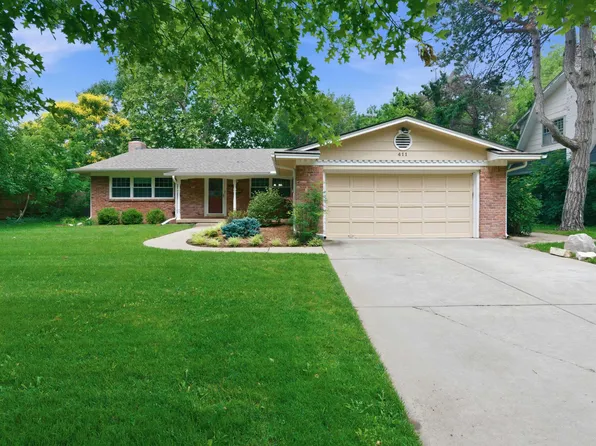 411 N Armour Ave, Wichita, KS 67206