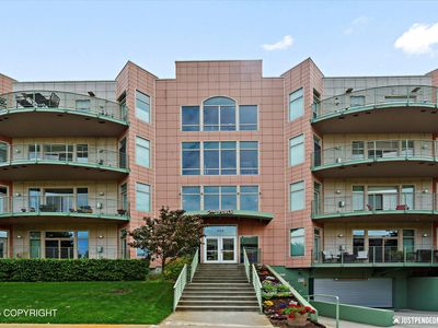 222 E 7th Ave APT 103, Anchorage, AK, 99501