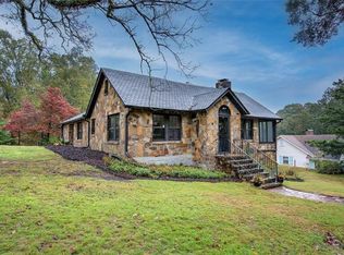 20 Lindberg Dr NE, Rome, GA 30161