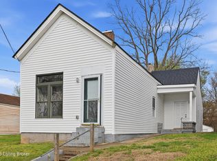2715 Northwestern Pkwy, Louisville, KY 40212
