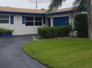 1598 Julie Tonia Dr, West Palm Beach, FL 33415