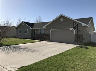 4240 E Smithfield Way, Idaho Falls, ID 83401