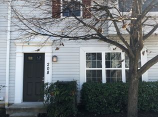 3197 Pine Orchard Ln APT 208, Ellicott City, MD 21042