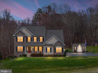 4550 Boones Ln, Huntingtown, MD 20639