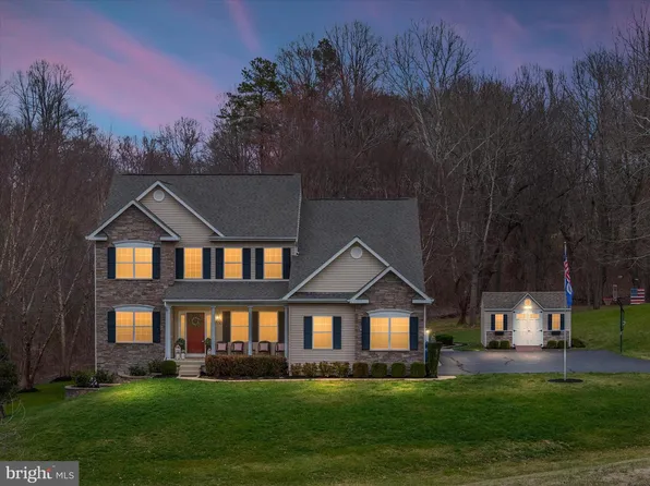 4550 Boones Ln, Huntingtown, MD 20639