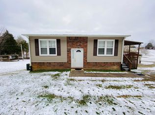 107 Sexton Rd, Jonesville, VA 24263
