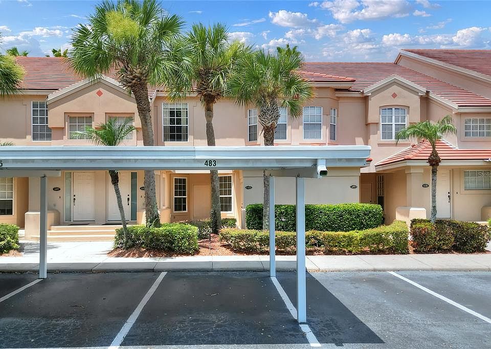 1st image of 483 ENCLAVE PLACE #483