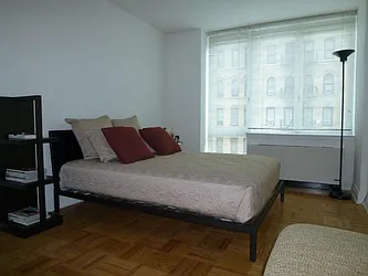 Rented by Carnegie Hill Place