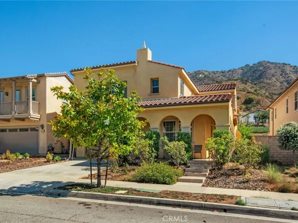 731 E Orange Blossom Way, Azusa, CA 91702