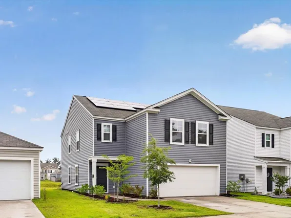 212 Coral Sunset Way, Summerville, SC 29486