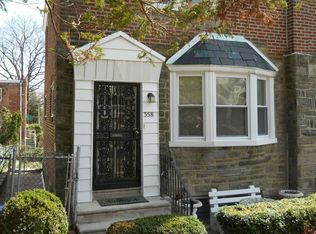 358 E Vernon Rd, Philadelphia, PA 19119