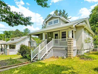 4006 Madison St, Hyattsville, MD, 20781