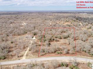 0 Sam Houston Pkwy, Luling, TX 78648