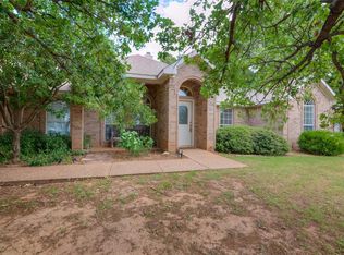 4804 W Wedgefield Rd, Granbury, TX 76049