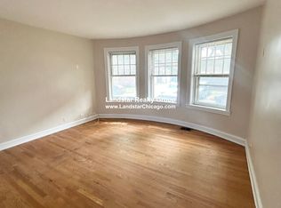 2652 W Ardmore Ave #1, Chicago, IL 60659