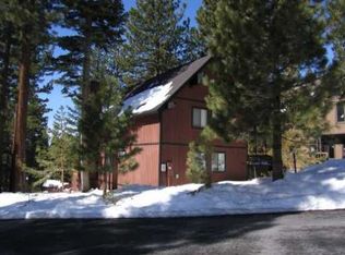 949 Dana Ct #12, Incline Village, NV