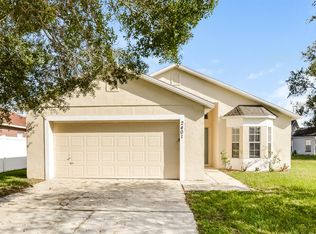 2401 Radnor Ave, Orlando, FL 32826