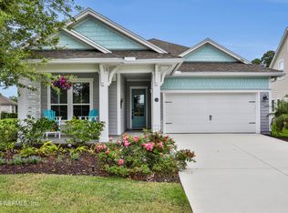 324 Whisper Rock Dr, Ponte Vedra, FL 32081