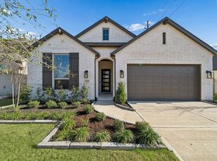 30207 Gold Finch Pl, Fulshear, TX 77441